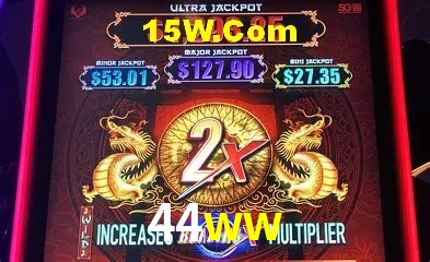 44ww - Aplicativo Móvel